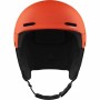 Casque de ski Salomon Rouge Enfant Unisexe