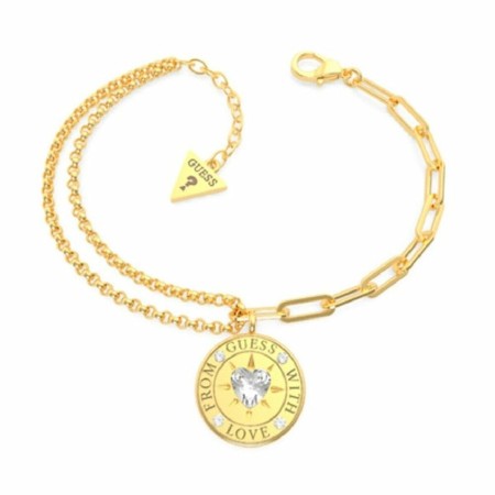 Bracelet Femme Guess From With Love