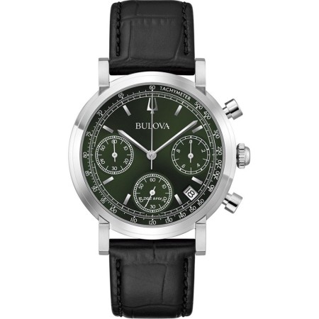 Reloj Hombre Bulova 96B457