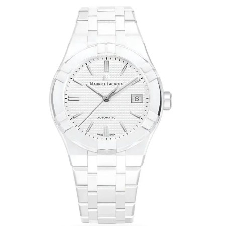 Reloj Hombre Maurice Lacroix AI6007-CRM72-130-7