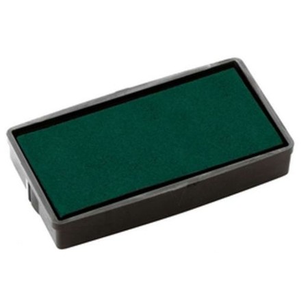 Almohadilla Colop Verde (5 Unidades)