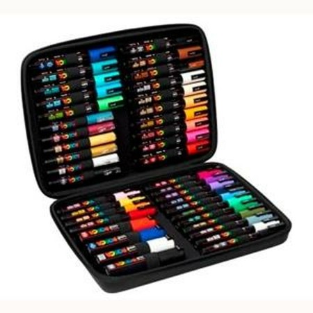 Set de Rotuladores POSCA Multicolor