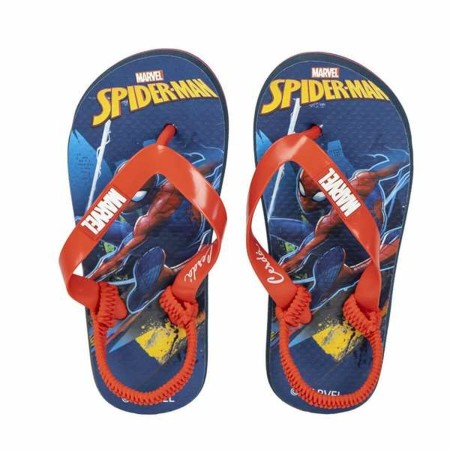 Tongs pour Enfants Spider-Man