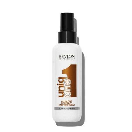 Spray sin Aclarado Revlon REV142912 Coco