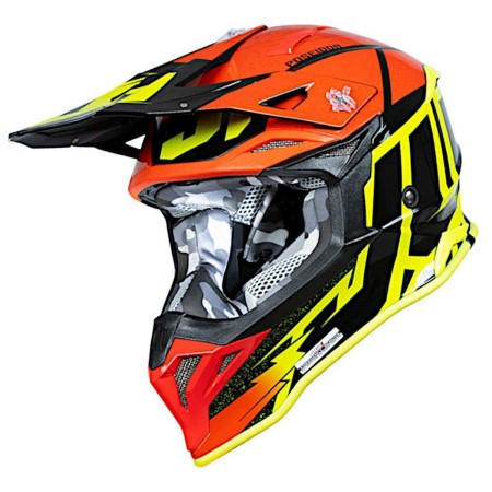 Casco Just1 J-39 POSEIDON