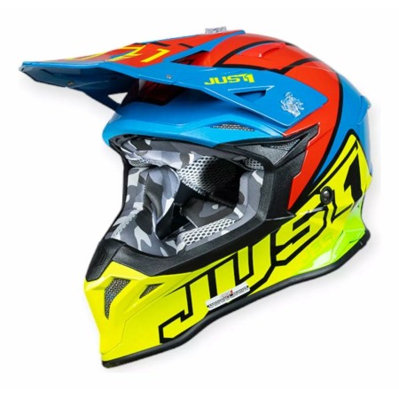 Casco Just1