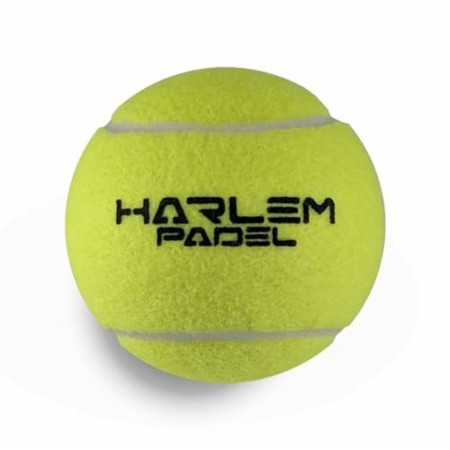 Pelotas de Pádel Harlem Padel 3 Unidades