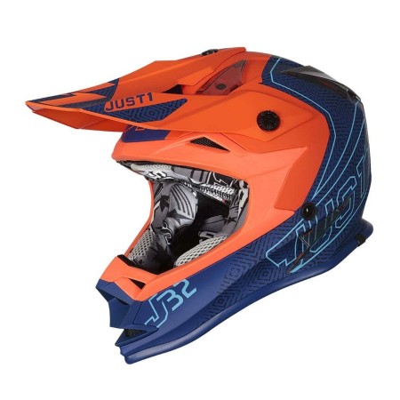 Casco Just1 J-32