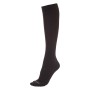 Calcetines Deportivos Mico SUPERTHERMO Light PRIMALOFT Negro