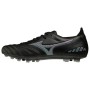 Botas de Fútbol para Adultos Mizuno Alfa Select FG M P1GA246527 Negro