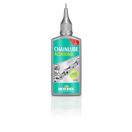 Graisse pour chaînes Motorex 100 ml