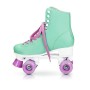 Patines en Línea Nils Extreme NQ8400S Menta