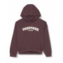 Sudadera con Capucha Niño 4F F639 Violeta