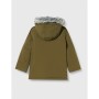 Veste Enfant 4F JKUM001 Blanc (XXL)