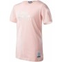 Camiseta de Manga Corta Mujer Bejo Bubbles Jr Rose Gold (55)