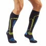 Calcetines Mico SKI SUPERTHERMO PRIMALOFT HEAVY W Verde