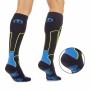 Calcetines Mico SKI SUPERTHERMO PRIMALOFT HEAVY W Verde