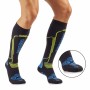 Calcetines Mico SKI SUPERTHERMO PRIMALOFT HEAVY W Verde