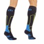 Calcetines Mico SKI SUPERTHERMO PRIMALOFT HEAVY W Verde