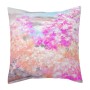 Housse de coussin ES-Tela Amelie Blanc 50 x 50 cm