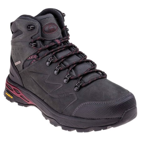 Bottes de montagne Elbrus Mazeno Mid WP Gr M 92800442334 Multicouleur