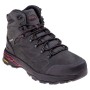 Botas de Montaña Elbrus Mazeno Mid WP Gr M 92800442334 Multicolor