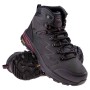 Botas de Montaña Elbrus Mazeno Mid WP Gr M 92800442334 Multicolor