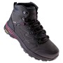 Botas de Montaña Elbrus Mazeno Mid WP Gr M 92800442334 Multicolor