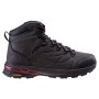 Bottes de montagne Elbrus Mazeno Mid WP Gr M 92800442334 Multicouleur