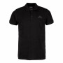 Polo de Manga Corta Hombre Kappa Peleot