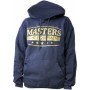 Sweat à capuche femme Masters BS-MFE 06855-M1208