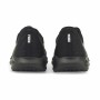 Chaussures de Running pour Adultes Puma Twitch Runner Noir Gris