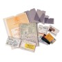 Porte-documents Esselte Transparent