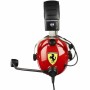 Casque avec Microphone Gaming Thrustmaster Rouge 3 m