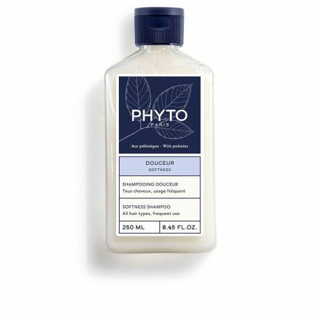 Gel de Ducha Phyto Paris Douceur 250 ml