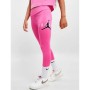 Leggings de Sport pour Enfants Jordan Rose