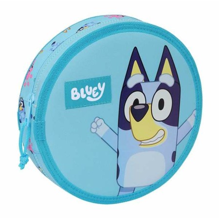 Plumier Bluey 21 x 3,5 cm