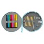 Plumier Bluey 21 x 3,5 cm