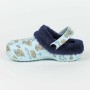 Zapatillas de Estar por Casa Frozen Azul claro