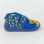 Zapatillas de Estar por Casa The Lion King Azul oscuro