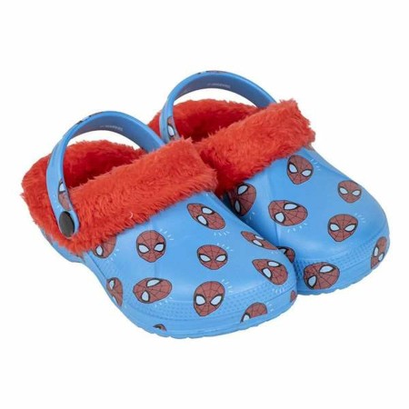Zapatillas de Estar por Casa Spider-Man Azul