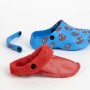Zapatillas de Estar por Casa Spider-Man Azul