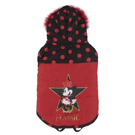 Manteau pour Chien Minnie Mouse