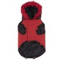 Manteau pour Chien Minnie Mouse