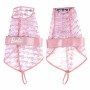 Imperméable pour Chien Barbie Rose