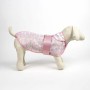 Chubasquero para Perro Barbie Rosa