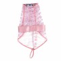 Imperméable pour Chien Barbie Rose