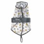 Imperméable pour Chien Disney Noir