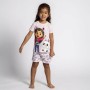 Pijama Infantil Gabby's Dollhouse