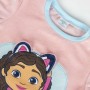 Pijama Infantil Gabby's Dollhouse